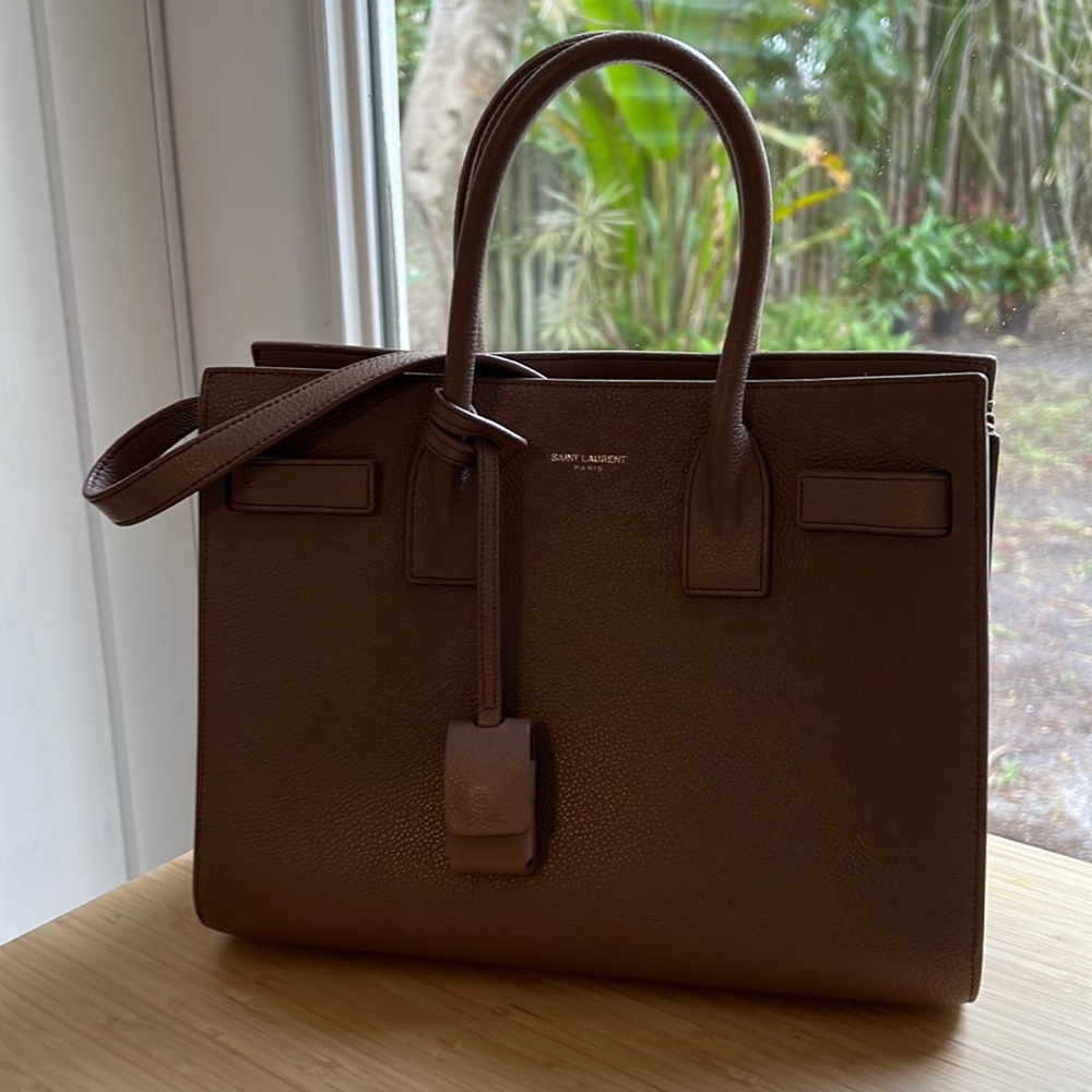 Saint Laurent Bag